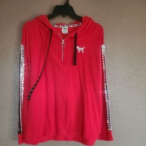 COPY - Victoria secret hoodie size lg